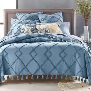 Lucky Brand Alma Reversible Comforter 